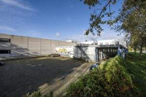 Van der Madeweg 9 Amsterdam-duivendrecht